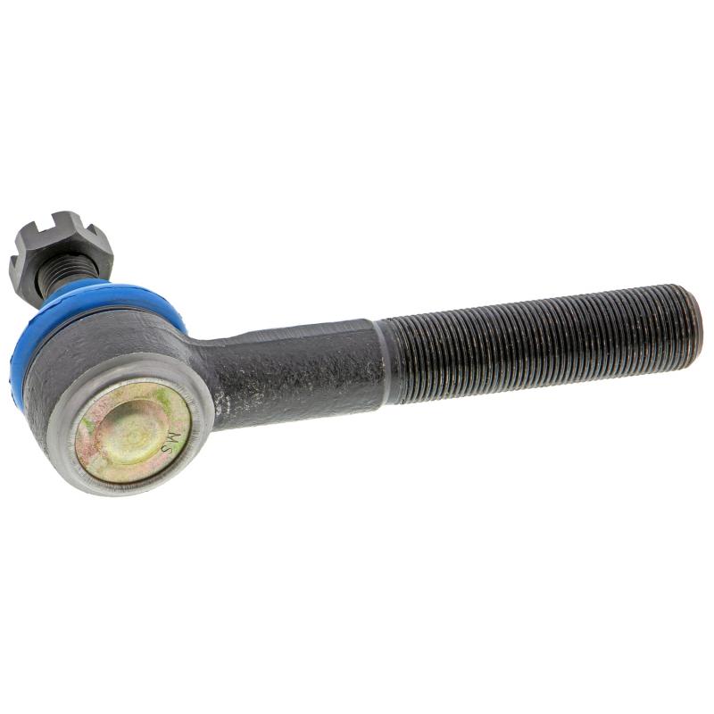 1995 Toyota Land Cruiser Steering Drag Link Front Left Mevotech MES3544 image 3 of 3