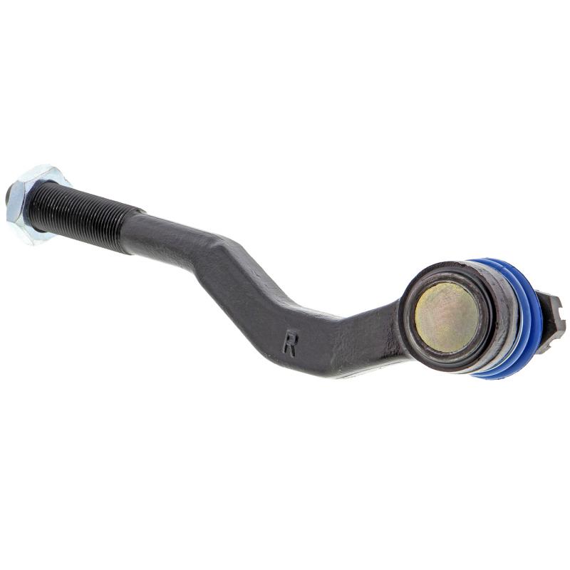 2002 Toyota Tacoma Steering Tie Rod End Front Right Outer Mevotech MES3545 image 1 of 3