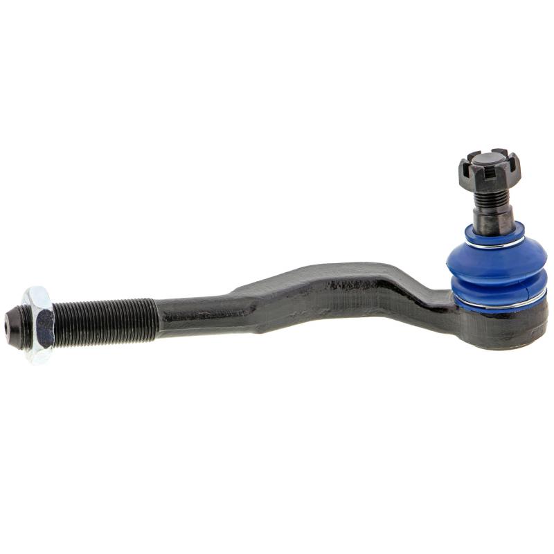 2002 Toyota Tacoma Steering Tie Rod End Front Right Outer Mevotech MES3545 image 2 of 3
