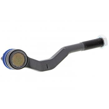 2001 Toyota Tacoma Steering Tie Rod End Front Left Outer Mevotech MES3546 image 3 of 3