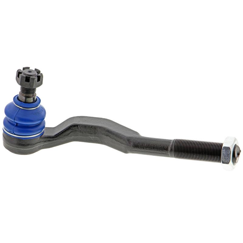 2002 Toyota Tacoma Steering Tie Rod End Front Left Outer Mevotech MES3546 image 2 of 3