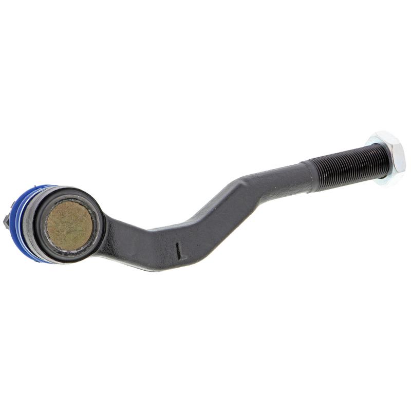 2002 Toyota Tacoma Steering Tie Rod End Front Left Outer Mevotech MES3546 image 3 of 3