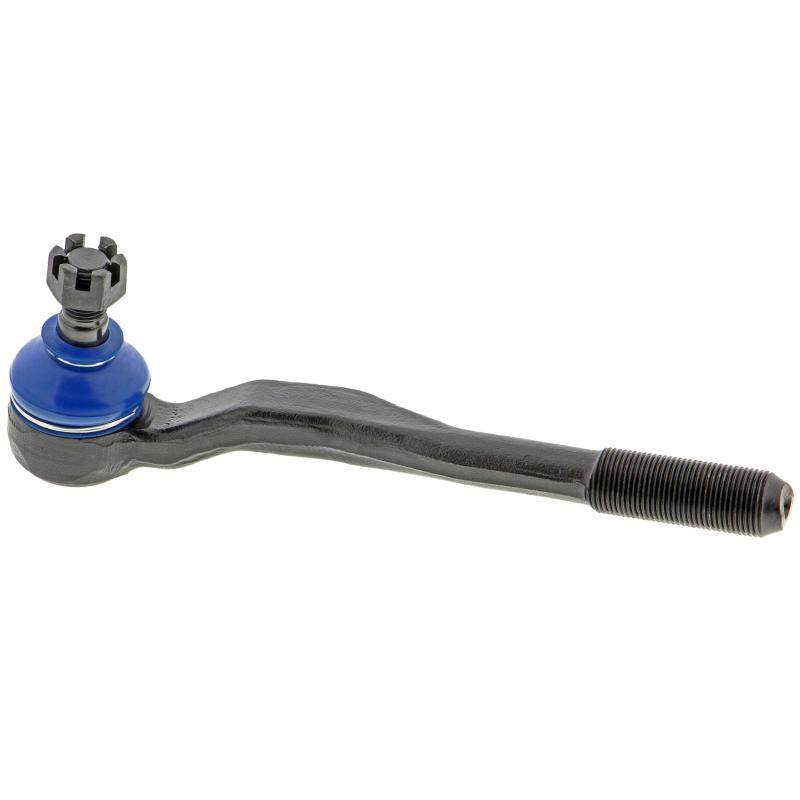 2001 Toyota 4Runner Steering Tie Rod End Front Left Outer Mevotech MES3548 image 2 of 3