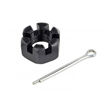 Mevotech MES3553 Steering Tie Rod End product image 1 of 3