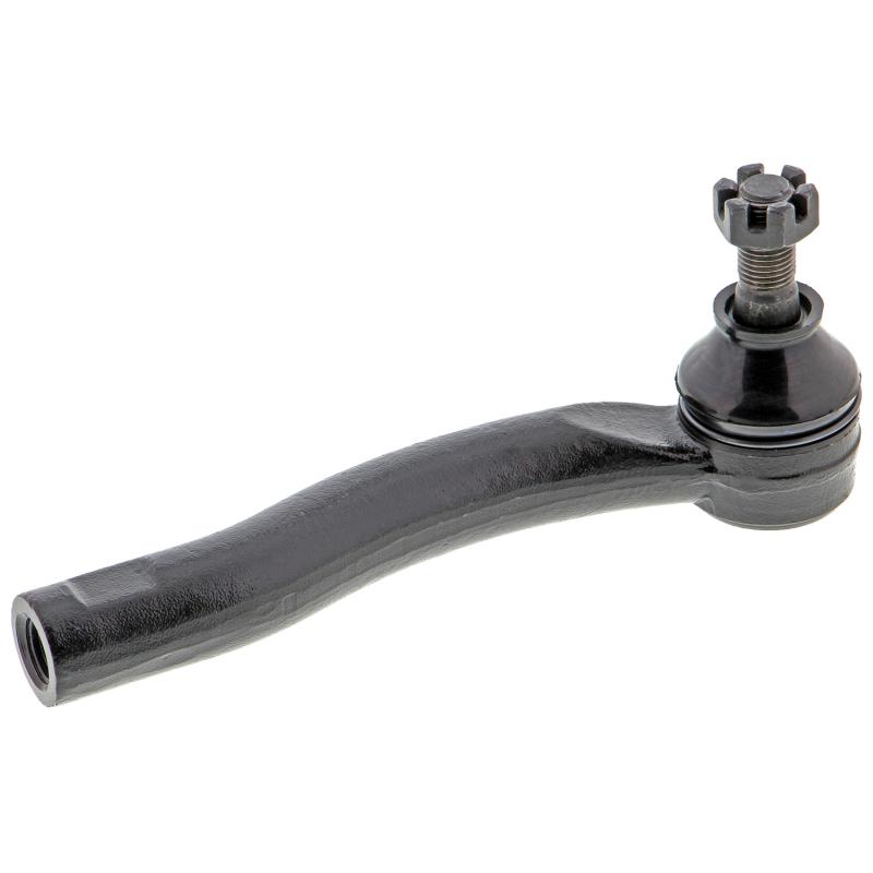 2003 Toyota Prius Steering Tie Rod End Front Right Outer Mevotech MES3553 image 2 of 3