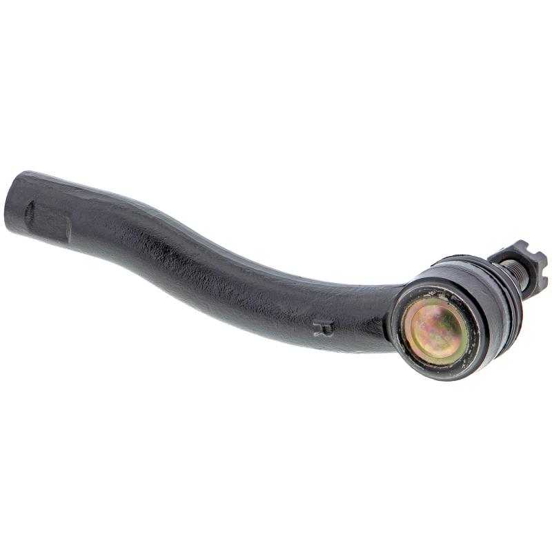 2003 Toyota Prius Steering Tie Rod End Front Right Outer Mevotech MES3553 image 3 of 3
