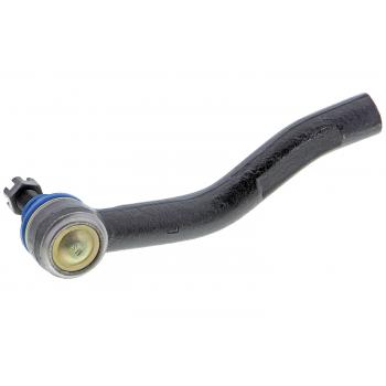 2005 Toyota Echo Steering Tie Rod End Front Left Outer Mevotech MES3556 image 1 of 3