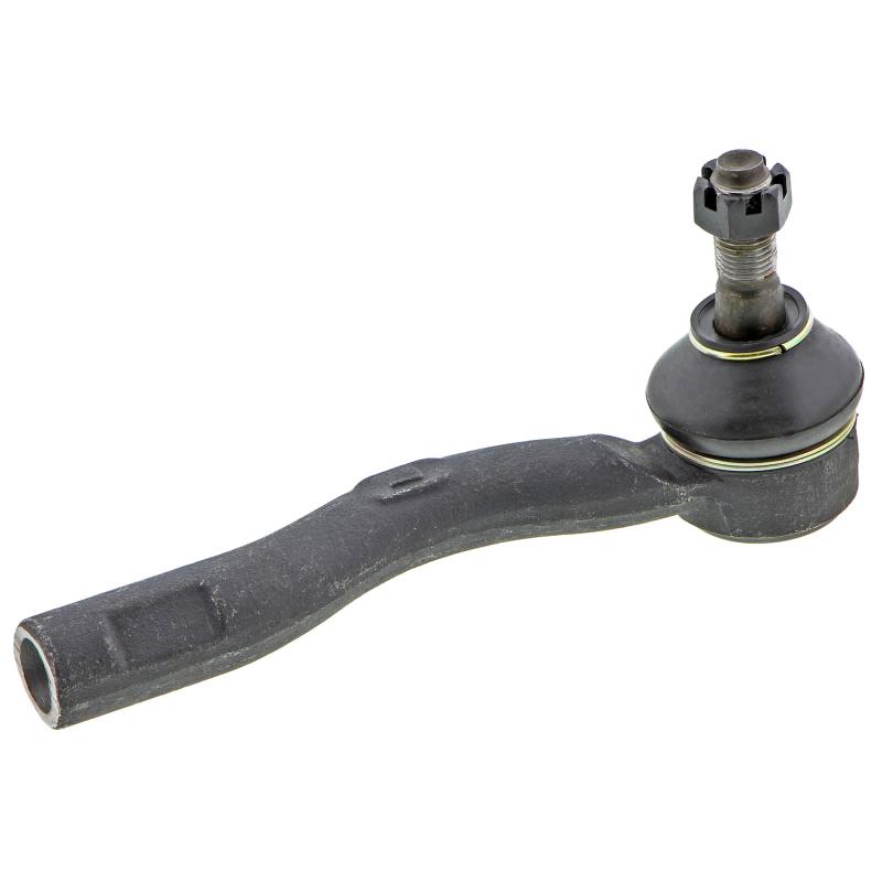 1994 Toyota MR2 Steering Tie Rod End Front Left Outer Mevotech MES3558 image 2 of 3
