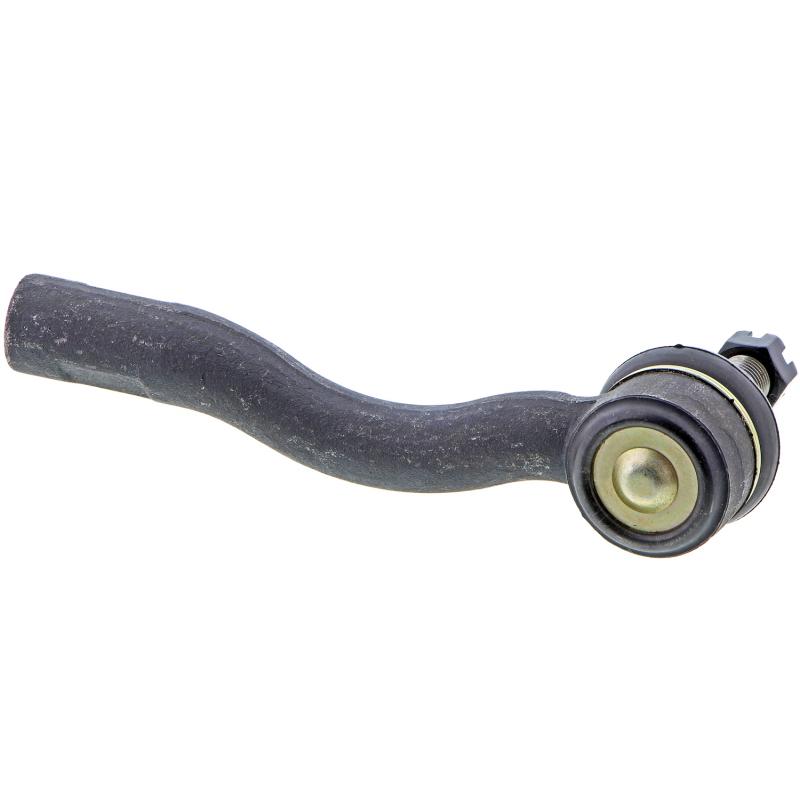 1994 Toyota MR2 Steering Tie Rod End Front Left Outer Mevotech MES3558 image 3 of 3