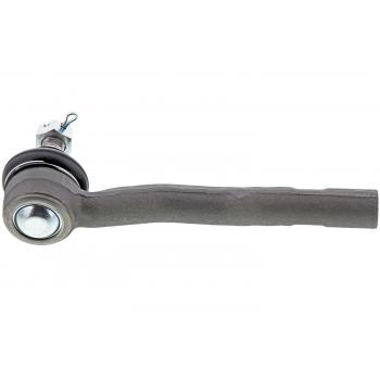 1999 Lexus SC300 Steering Tie Rod End Front Right Outer Mevotech MES3560 image 3 of 3