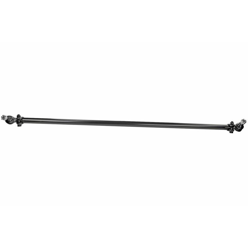 1992 Toyota Land Cruiser Steering Tie Rod End Assembly Front Mevotech MES3563A image 3 of 3