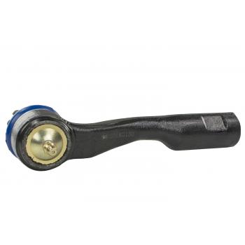 2001 Toyota Sequoia Steering Tie Rod End Front Right Outer Mevotech MES3564 image 3 of 3