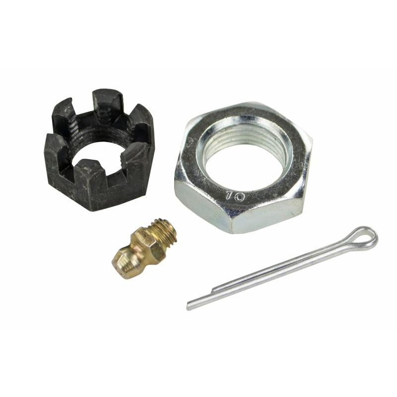 Mevotech MES3564 Steering Tie Rod End product image 1 of 3