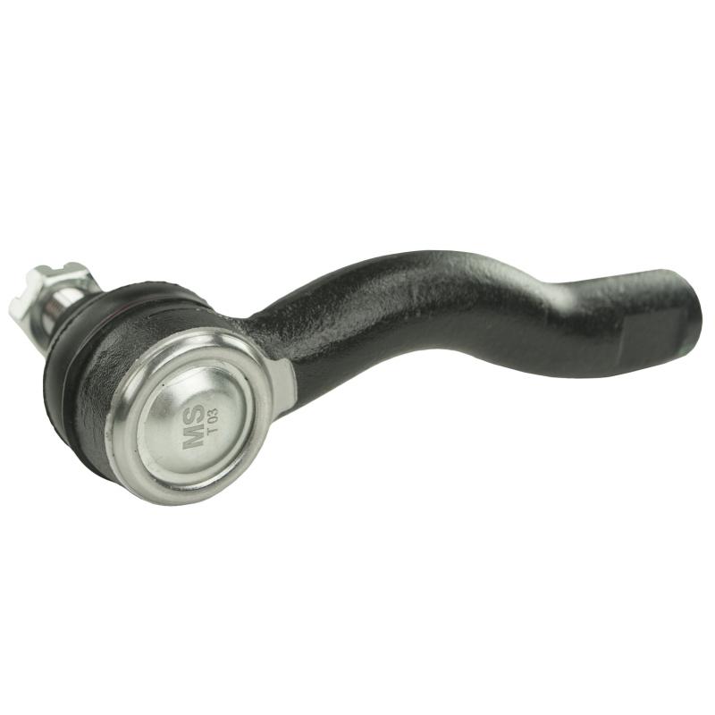 2004 Toyota Celica Steering Tie Rod End Front Right Outer Mevotech MES3566 image 2 of 3
