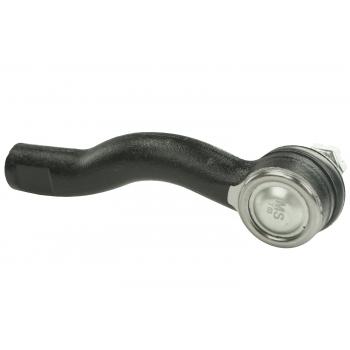 2005 Toyota Celica Steering Tie Rod End Front Left Outer Mevotech MES3567 image 2 of 3