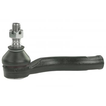 2005 Toyota Celica Steering Tie Rod End Front Left Outer Mevotech MES3567 image 3 of 3