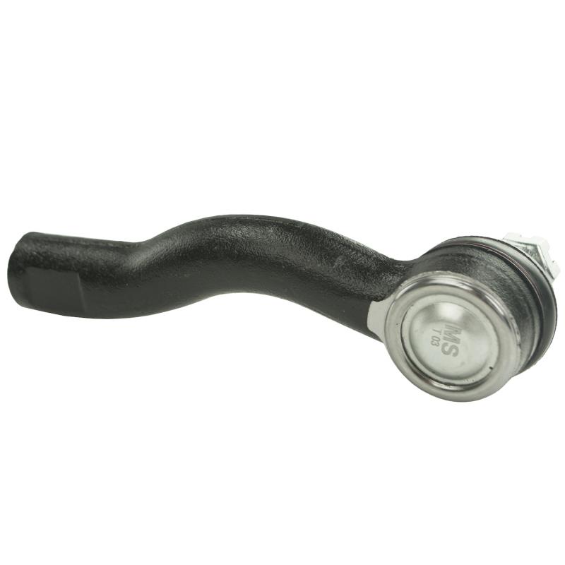 2004 Toyota Celica Steering Tie Rod End Front Left Outer Mevotech MES3567 image 2 of 3