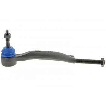2002 GMC Envoy XL Steering Tie Rod End Front Left Outer Mevotech MES3578 image 1 of 3