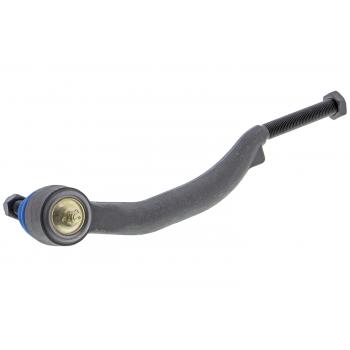 2002 GMC Envoy XL Steering Tie Rod End Front Left Outer Mevotech MES3578 image 2 of 3