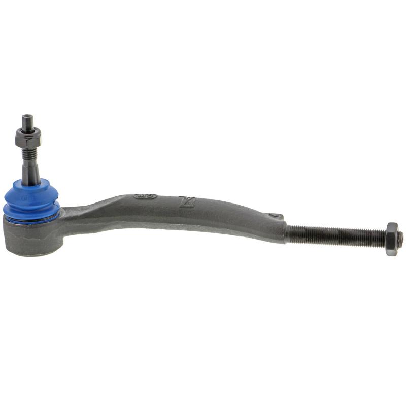 2002 Chevrolet Trailblazer Steering Tie Rod End Front Left Outer Mevotech MES3578 image 1 of 3