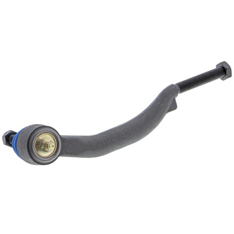2002 Chevrolet Trailblazer Steering Tie Rod End Front Left Outer Mevotech MES3578 image 2 of 3