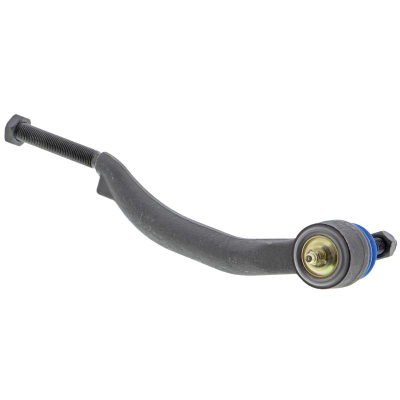 2002 Chevrolet Trailblazer Steering Tie Rod End Front Right Outer Mevotech MES3579 image 1 of 3