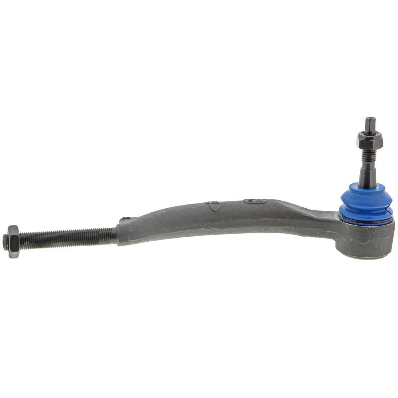 2002 Chevrolet Trailblazer Steering Tie Rod End Front Right Outer Mevotech MES3579 image 3 of 3