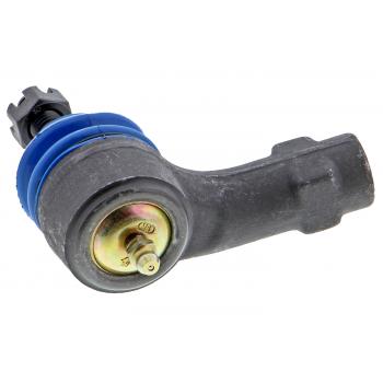 2006 Ford Focus Steering Tie Rod End Front Left Outer Mevotech MES3588 image 1 of 3