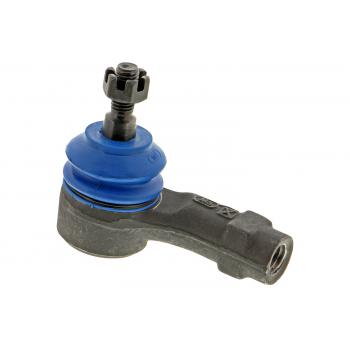 2006 Ford Focus Steering Tie Rod End Front Left Outer Mevotech MES3588 image 2 of 3