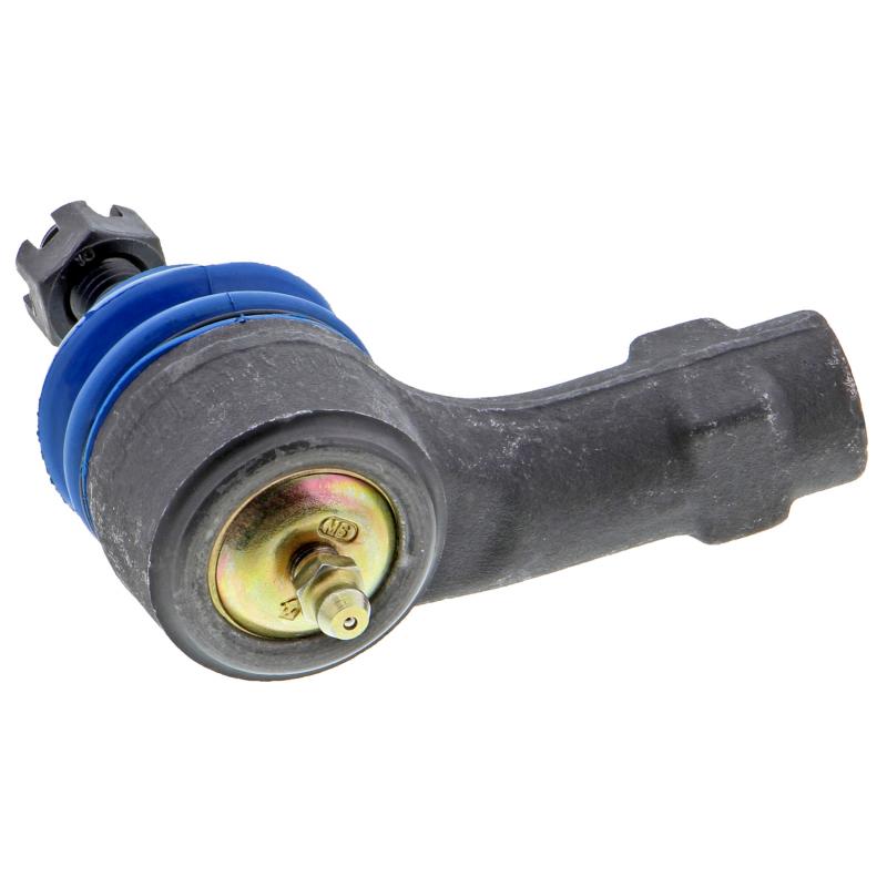 2000 Ford Focus Steering Tie Rod End Front Left Outer Mevotech MES3588 image 1 of 3