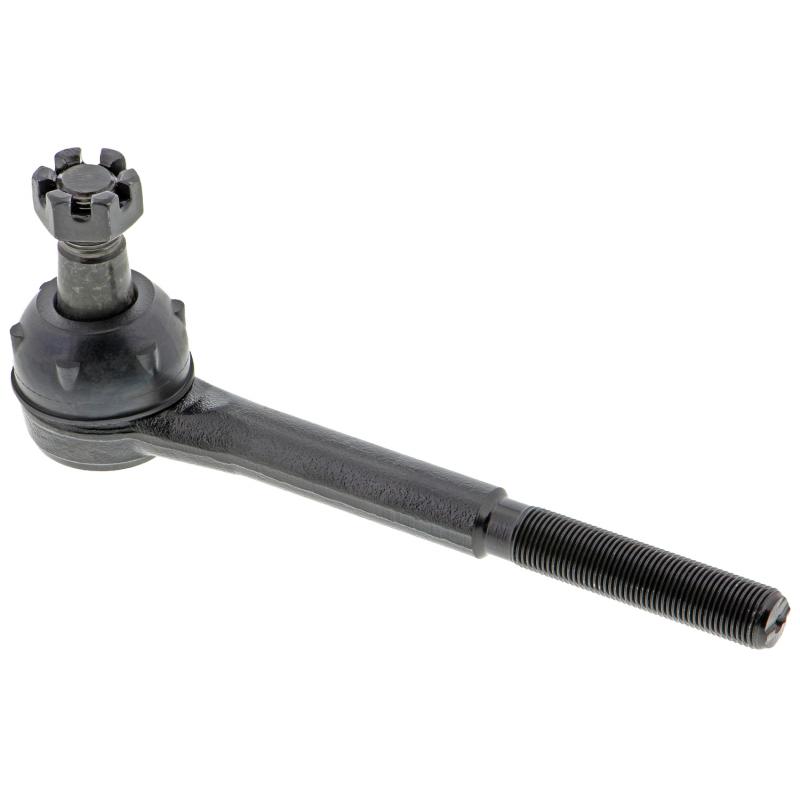 1969 GMC C25/C2500 Pickup Steering Tie Rod End Front Outer Mevotech MES358L image 2 of 3
