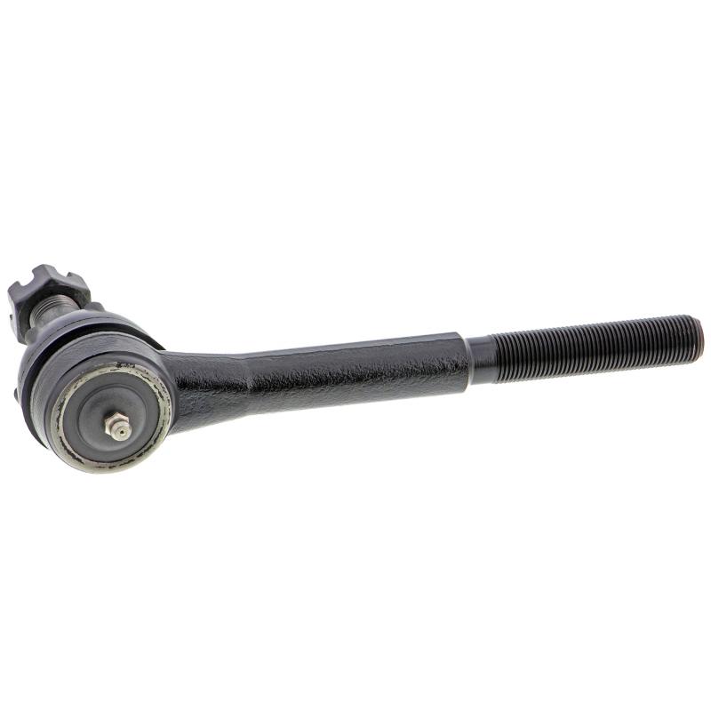 1969 GMC C25/C2500 Pickup Steering Tie Rod End Front Outer Mevotech MES358L image 3 of 3
