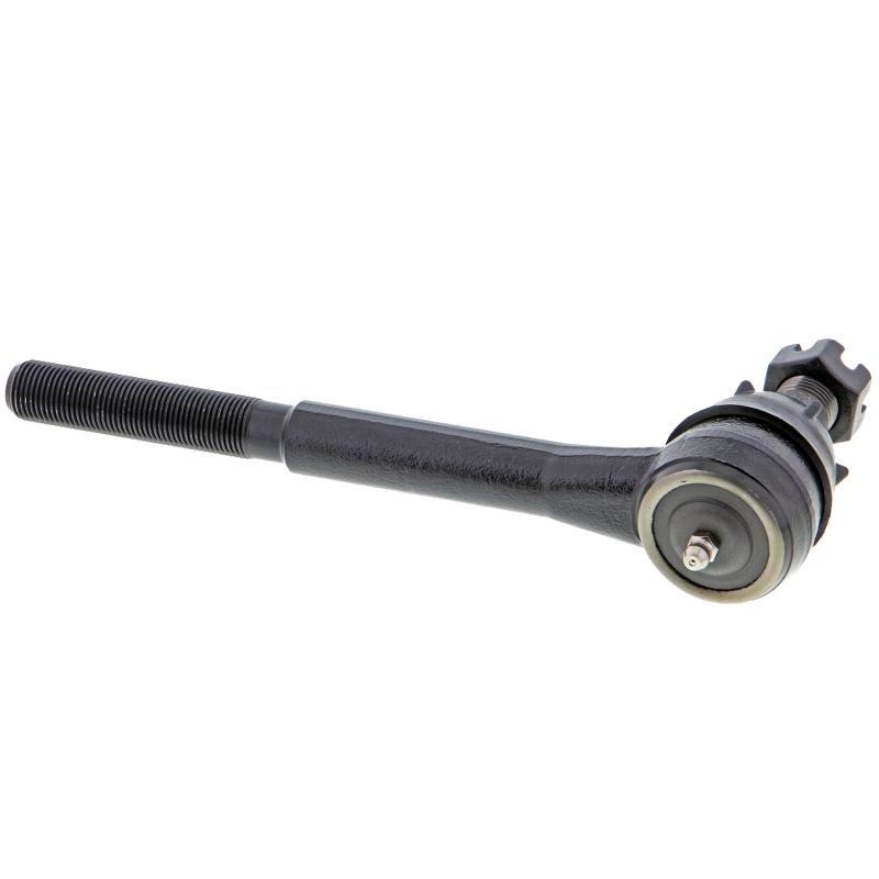 1969 GMC C25/C2500 Pickup Steering Tie Rod End Front Inner Mevotech MES358R image 2 of 3