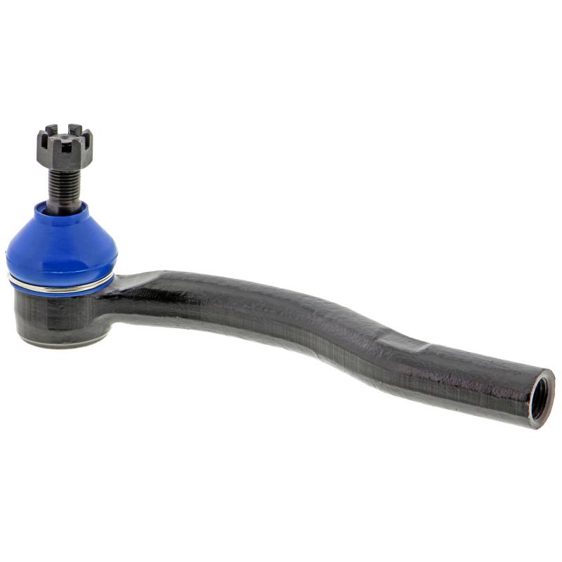 2002 Toyota Camry Steering Tie Rod End Front Right Outer Mevotech MES3600 image 2 of 3