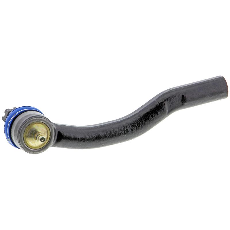 2002 Toyota Camry Steering Tie Rod End Front Right Outer Mevotech MES3600 image 3 of 3