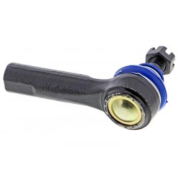 1999 Nissan Sentra Steering Tie Rod End Front Outer Mevotech MES3602 image 1 of 3