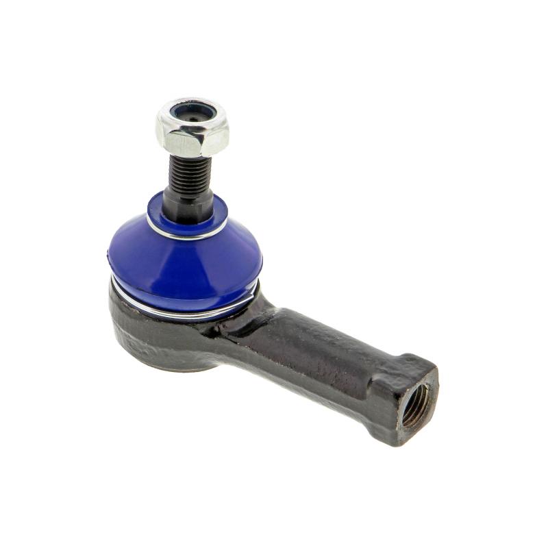 2004 Hyundai Santa Fe Steering Tie Rod End Front Outer Mevotech MES3616 image 2 of 3