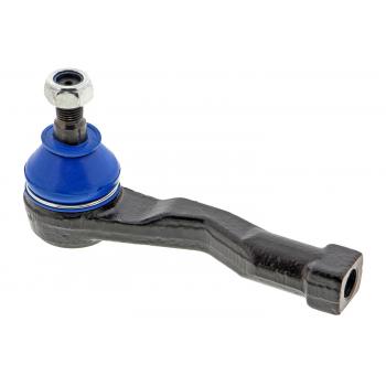 2005 Kia Sedona Steering Tie Rod End Front Left Outer Mevotech MES3618 image 1 of 3
