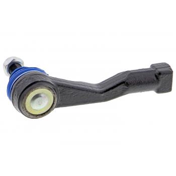 2005 Kia Sedona Steering Tie Rod End Front Left Outer Mevotech MES3618 image 2 of 3