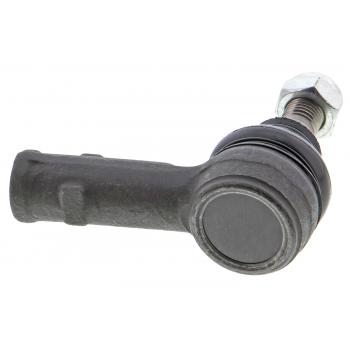 2002 Daewoo Nubira Steering Tie Rod End Front Outer Mevotech MES3622 image 2 of 3