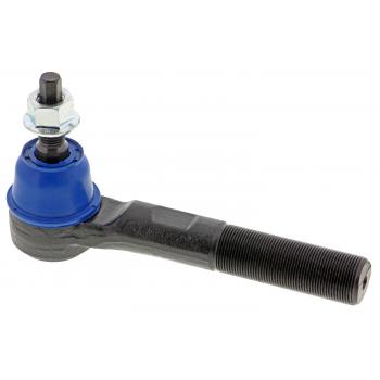 2008 Dodge Ram 3500 Steering Tie Rod End At Pitman Arm Mevotech MES3624 image 1 of 3