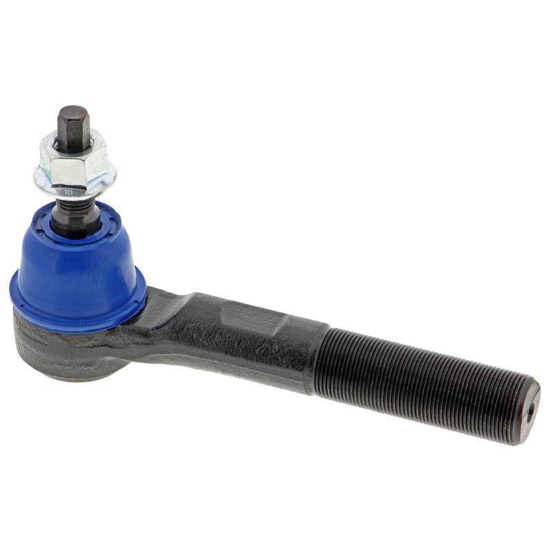 2003 Dodge Ram 3500 Steering Tie Rod End At Pitman Arm Mevotech MES3624 image 1 of 3