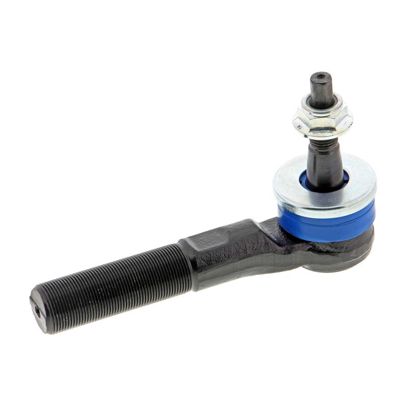 2003 Dodge Ram 3500 Steering Tie Rod End Front Left Outer Mevotech MES3625 image 2 of 3