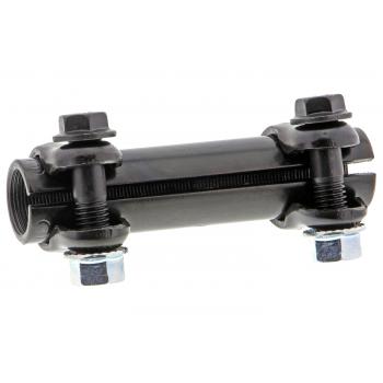 2008 Dodge Ram 3500 Steering Tie Rod End Adjusting Sleeve Front Mevotech MES3626S image 2 of 2