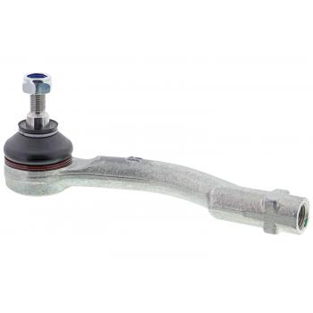 2001 Kia Magentis Steering Tie Rod End Front Right Outer Mevotech MES3629 image 3 of 3