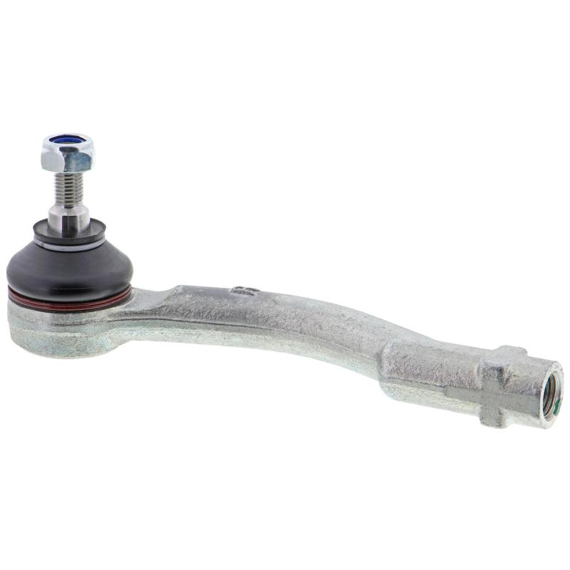 2002 Hyundai Sonata Steering Tie Rod End Front Right Outer Mevotech MES3629 image 3 of 3