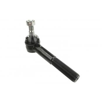1966 Ford F-100 Steering Tie Rod End Front Left Inner Mevotech MES362R image 2 of 3