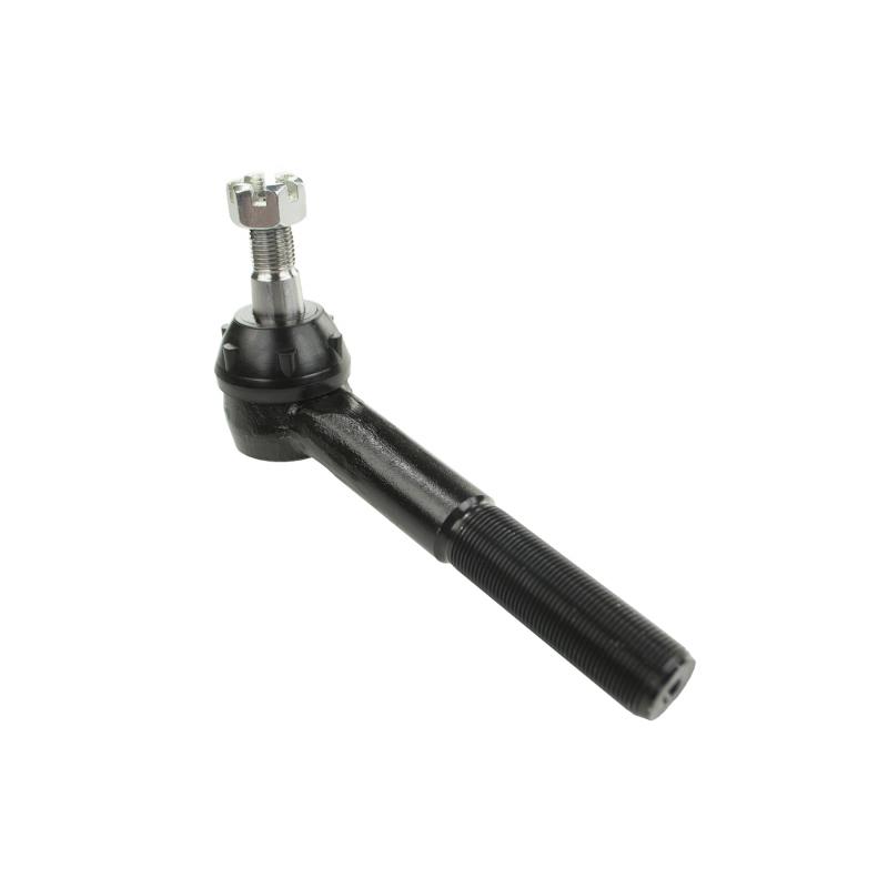 1969 Ford F-250 Steering Tie Rod End Front Left Inner Mevotech MES362R image 2 of 3