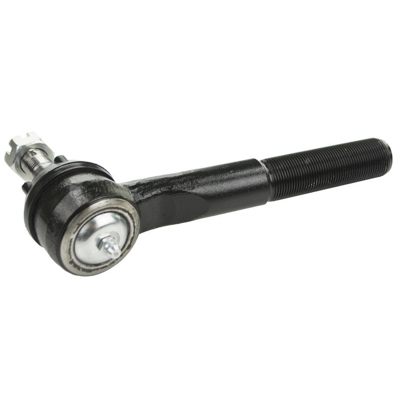 1969 Ford F-250 Steering Tie Rod End Front Left Inner Mevotech MES362R image 3 of 3
