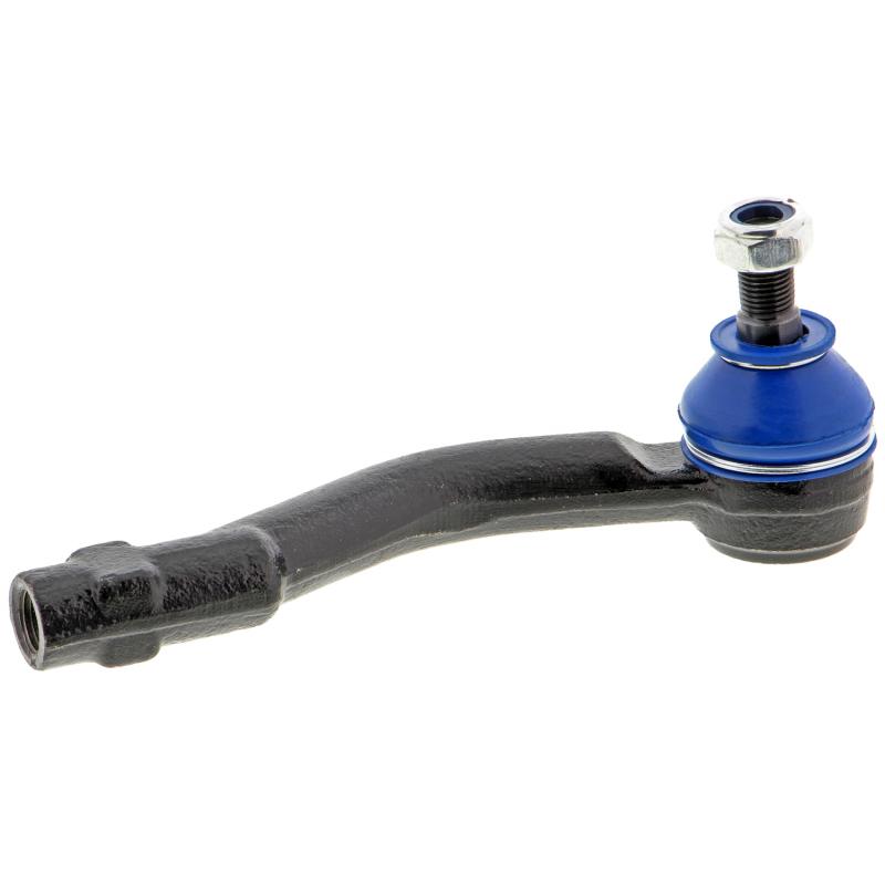 2002 Hyundai Sonata Steering Tie Rod End Front Left Outer Mevotech MES3630 image 2 of 3